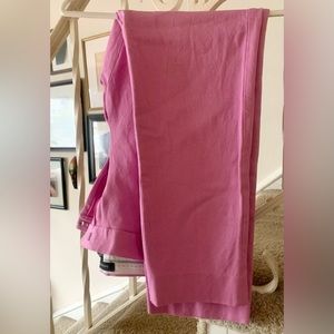 Banana Republic Sloan trousers